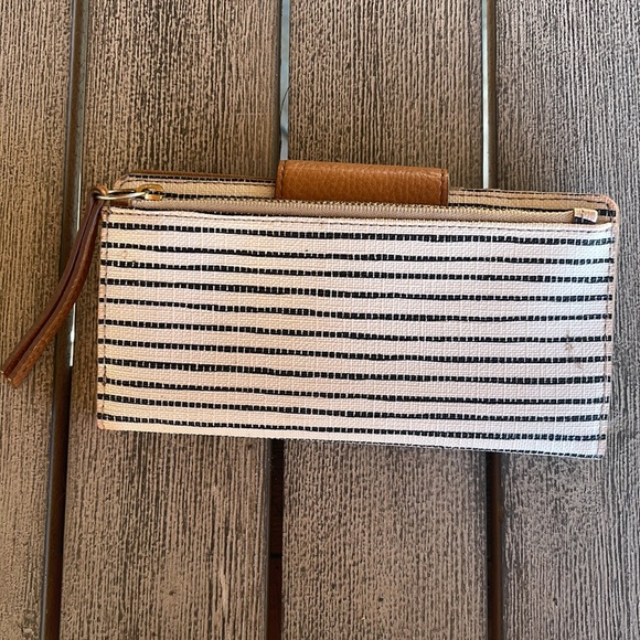 FOSSIL WALLET - Picture 6 of 6